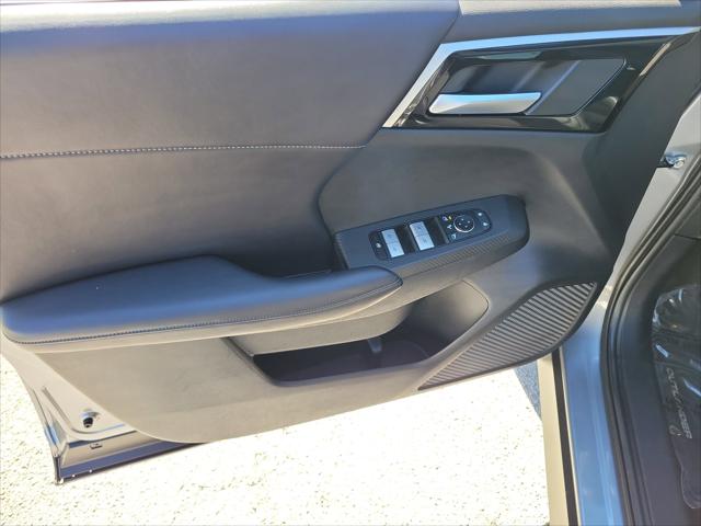 2024 Mitsubishi Outlander SE 2.5 2WD
