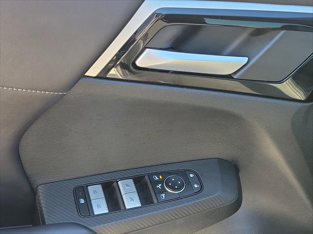 2024 Mitsubishi Outlander SE 2.5 2WD