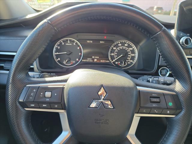 2024 Mitsubishi Outlander SE 2.5 2WD