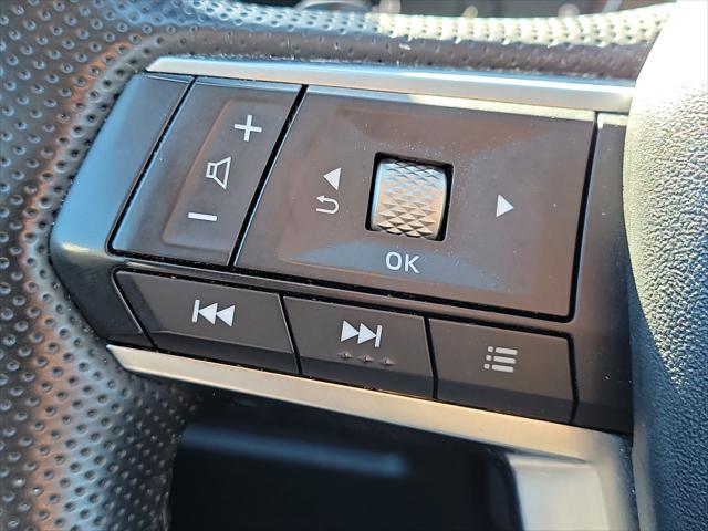 2024 Mitsubishi Outlander SE 2.5 2WD