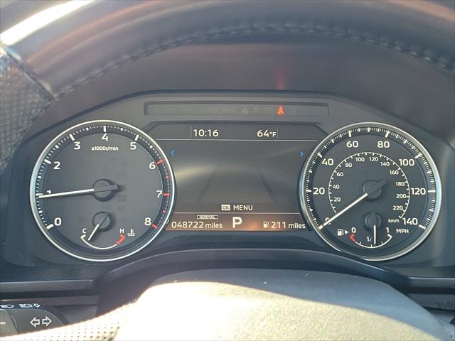 2024 Mitsubishi Outlander SE 2.5 2WD