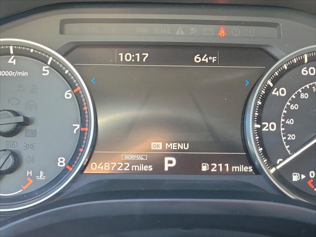 2024 Mitsubishi Outlander SE 2.5 2WD