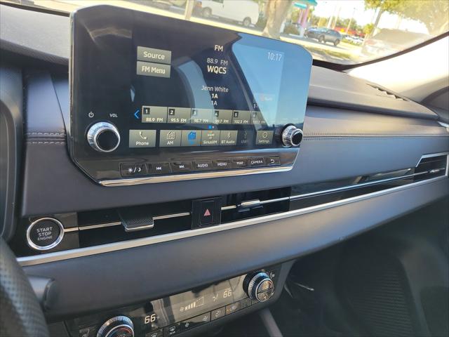 2024 Mitsubishi Outlander SE 2.5 2WD