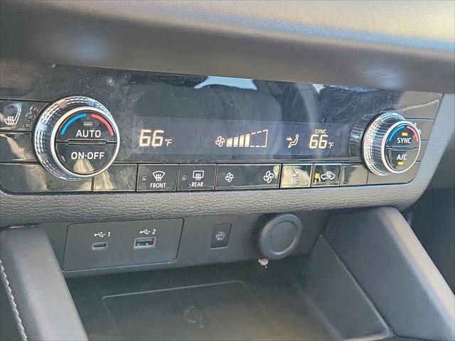 2024 Mitsubishi Outlander SE 2.5 2WD