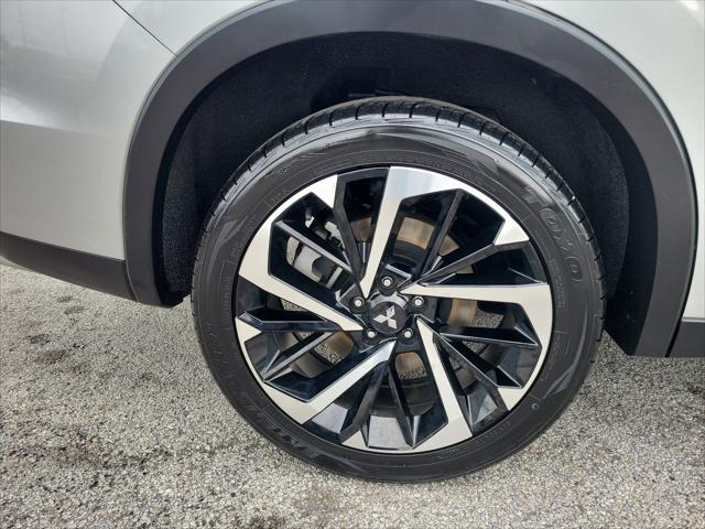 2024 Mitsubishi Outlander SE 2.5 2WD