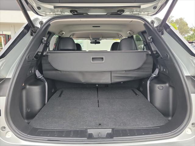 2024 Mitsubishi Outlander SE 2.5 2WD