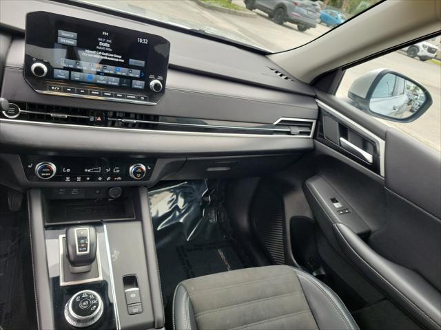 2024 Mitsubishi Outlander SE 2.5 2WD
