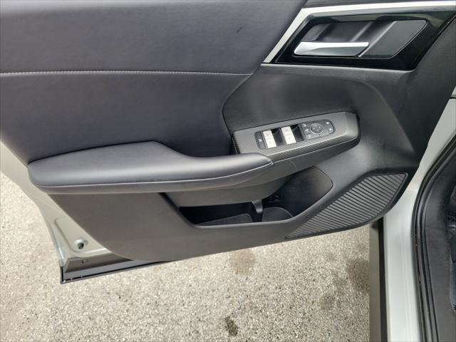 2024 Mitsubishi Outlander SE 2.5 2WD