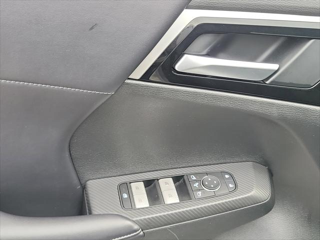 2024 Mitsubishi Outlander SE 2.5 2WD