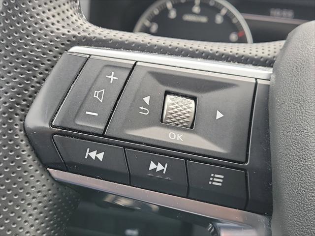 2024 Mitsubishi Outlander SE 2.5 2WD