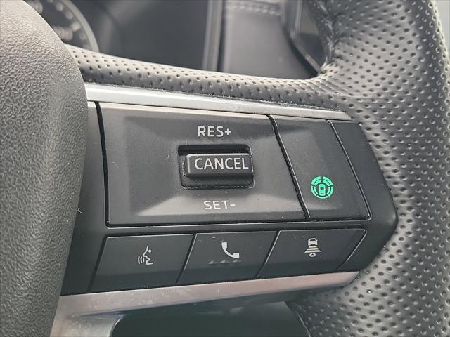 2024 Mitsubishi Outlander SE 2.5 2WD