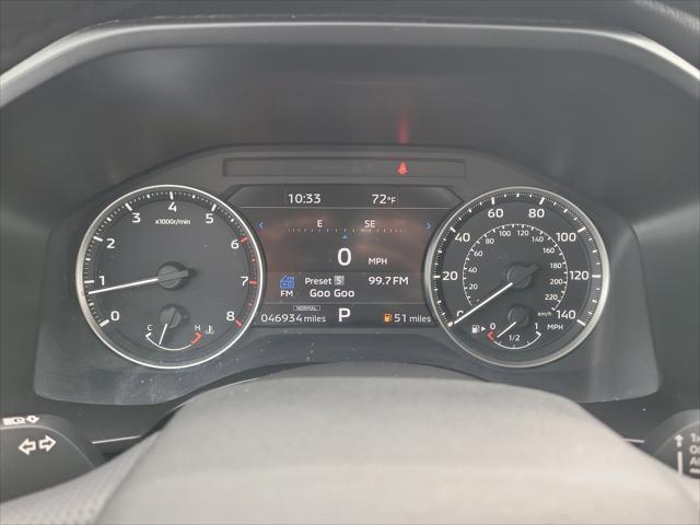 2024 Mitsubishi Outlander SE 2.5 2WD