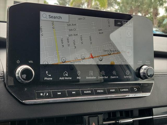2024 Mitsubishi Outlander SE 2.5 2WD