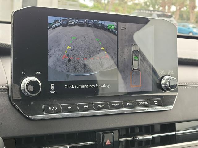 2024 Mitsubishi Outlander SE 2.5 2WD