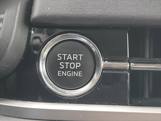 2024 Mitsubishi Outlander SE 2.5 2WD