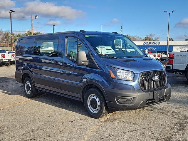 2026 Ford Transit Cargo Van Base for sale in Ayer, MA