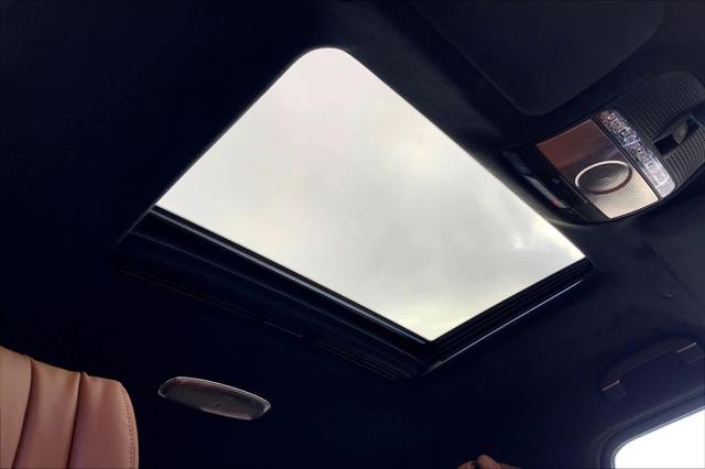 2026 Mercedes-Benz G-CLASS G 550