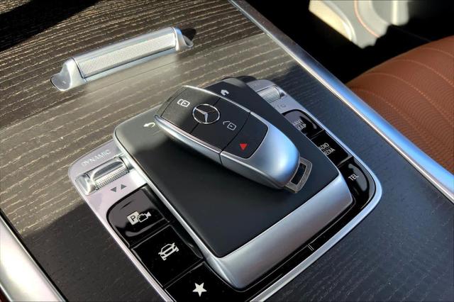 2026 Mercedes-Benz G-CLASS G 550