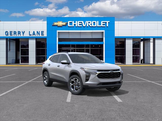 2026 Chevrolet Trax FWD LT for sale in Baton Rouge, LA
