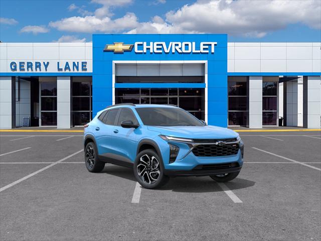 2026 Chevrolet Trax FWD 2RS for sale in Baton Rouge, LA
