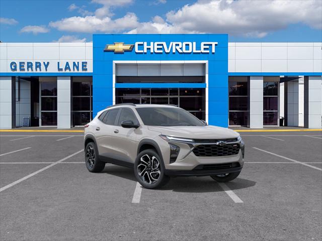 2026 Chevrolet Trax FWD 2RS for sale in Baton Rouge, LA