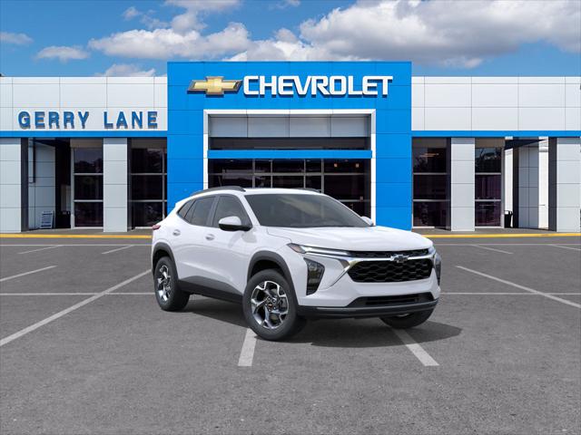 2026 Chevrolet Trax FWD LT for sale in Baton Rouge, LA