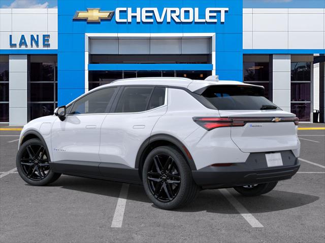 2026 Chevrolet Equinox LT 2, FWD