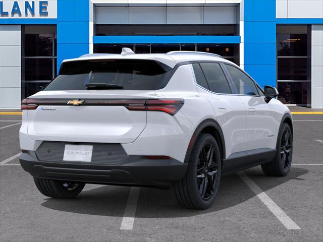 2026 Chevrolet Equinox LT 2, FWD