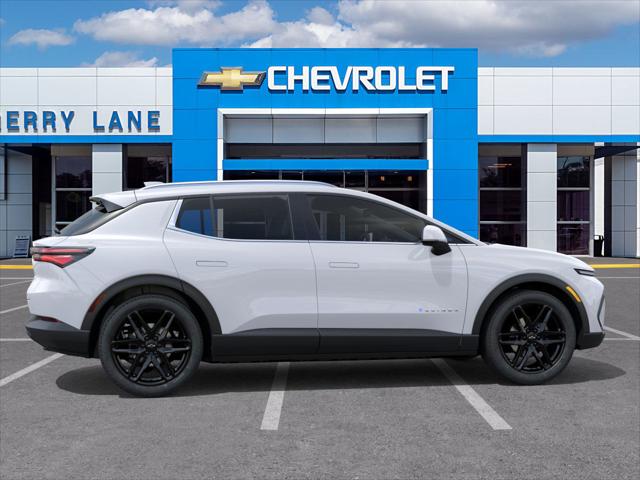 2026 Chevrolet Equinox LT 2, FWD