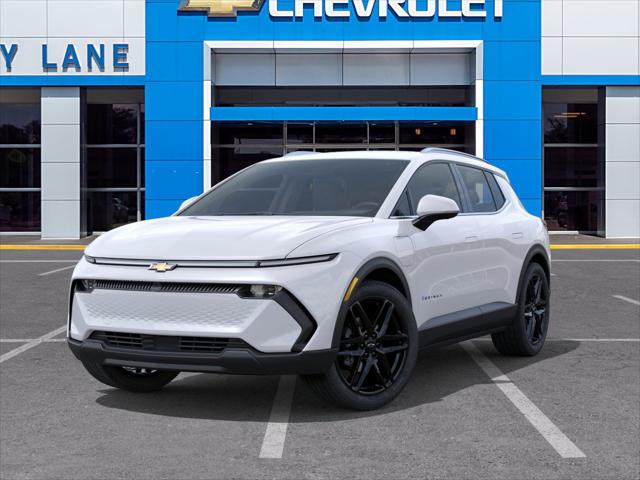 2026 Chevrolet Equinox LT 2, FWD