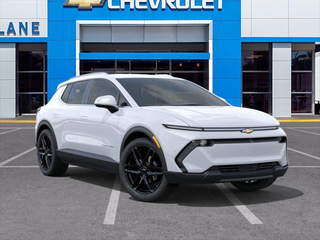 2026 Chevrolet Equinox LT 2, FWD
