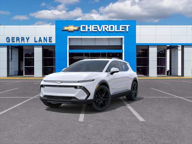 2026 Chevrolet Equinox LT 2, FWD