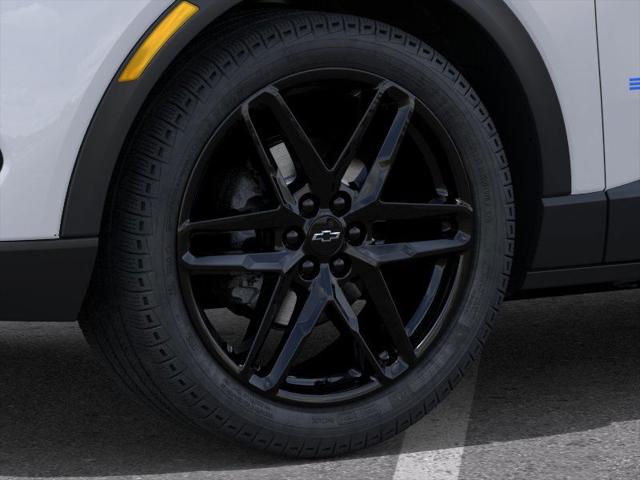 2026 Chevrolet Equinox LT 2, FWD