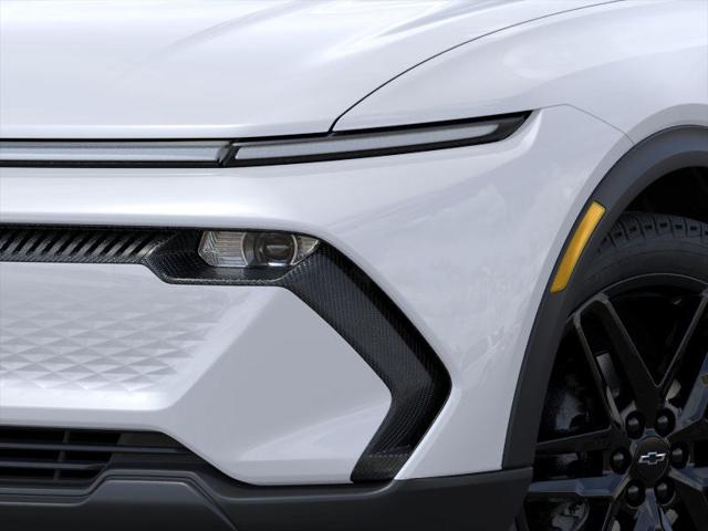 2026 Chevrolet Equinox LT 2, FWD