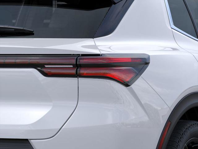2026 Chevrolet Equinox LT 2, FWD