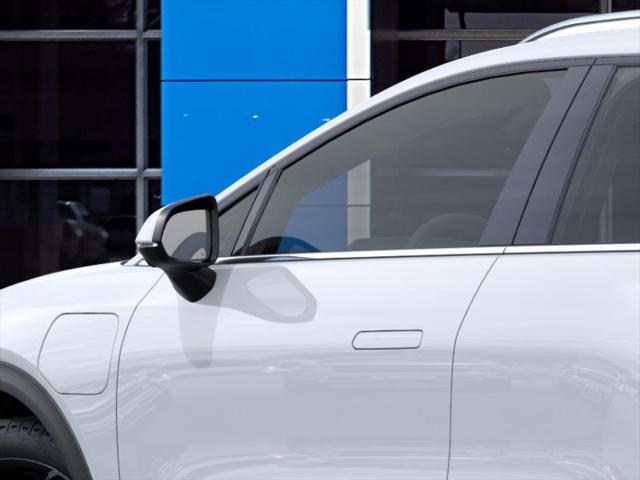 2026 Chevrolet Equinox LT 2, FWD