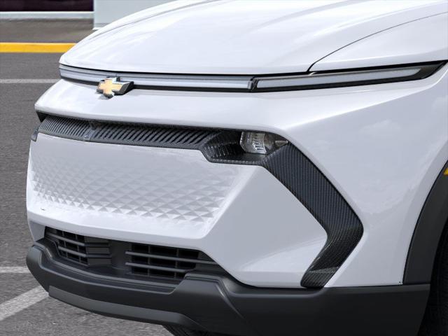 2026 Chevrolet Equinox LT 2, FWD
