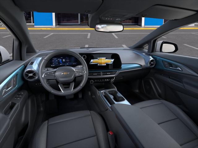 2026 Chevrolet Equinox LT 2, FWD