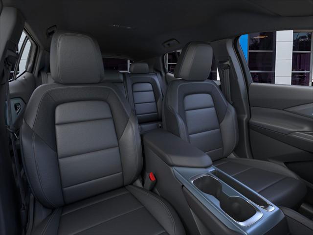 2026 Chevrolet Equinox LT 2, FWD