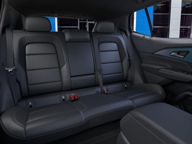 2026 Chevrolet Equinox LT 2, FWD