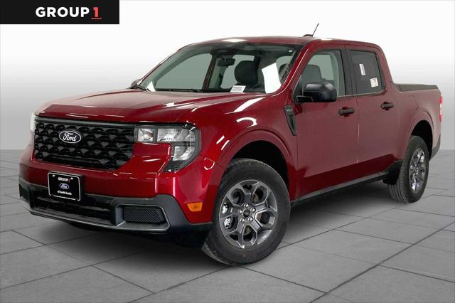 2026 Ford Maverick XLT for sale in Austin, TX