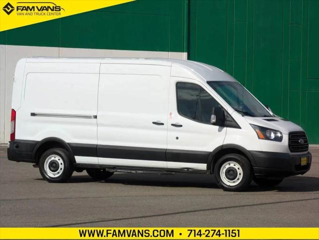 2019 Ford Transit Base for sale in Fountain Valley, CA