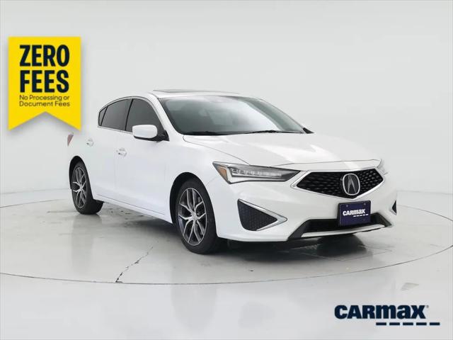 2021 Acura ILX Premium for sale in Augusta, GA