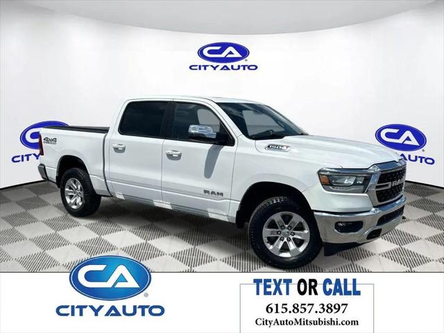 2023 Ram 1500 Laramie Crew Cab 4x4 57 Box for sale in Memphis, TN