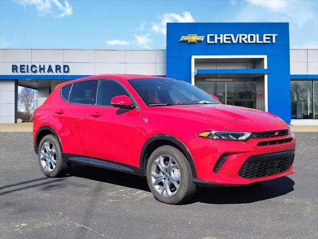2024 Dodge Hornet R/T EAWD for sale in Brookville, OH
