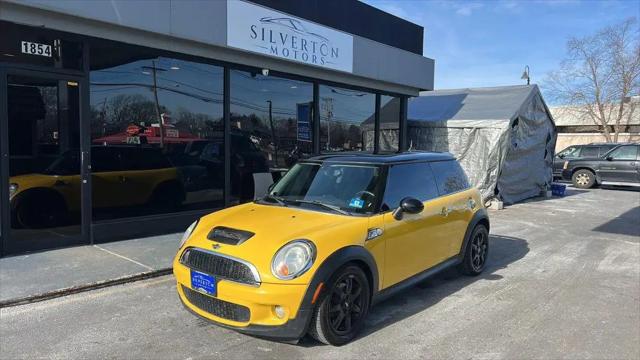 2008 MINI Cooper S Base for sale in Toms River, NJ