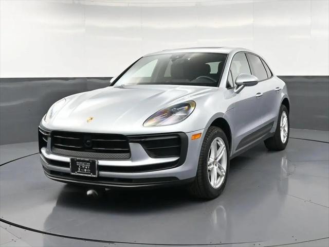 2025 Porsche Macan Unknown for sale in New York, NY