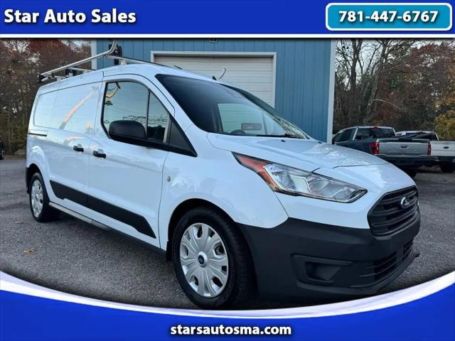 2022 Ford Transit Connect XL Cargo Van for sale in Whitman, MA