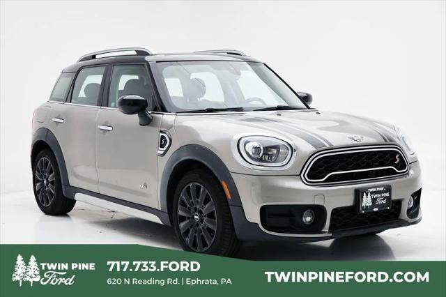 2020 MINI Countryman Cooper S for sale in Ephrata, PA