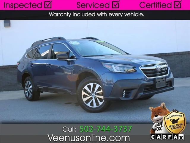 2022 Subaru Outback Base for sale in Louisville, KY